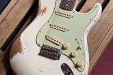 Fender Custom Shop 1960 Stratocaster Heavy Relic Aged Olympic White-16.jpg